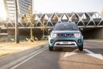 Suzuki Ignis GLX 2020 года (ZA)